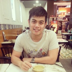 Champion Yap Kent Bin