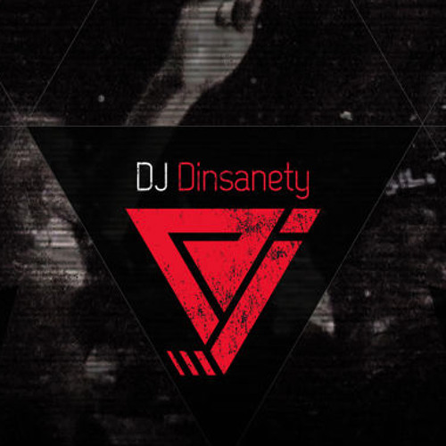 DJ Dinsanety’s avatar