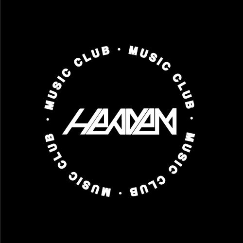 Heaven Music Club’s avatar