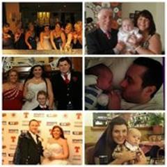 Kirsten Michelle Stoddart