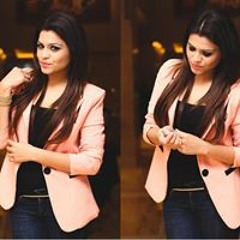 Dixika Vanvari-Miss D