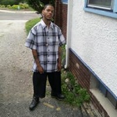 Charles Washington III