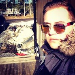 Joachim Grøntjernet