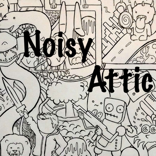 Noisy Attic’s avatar