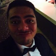 James Foueti Kailahi