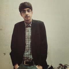 Ibrahim Shahid