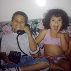 Pamela Michelle Pimentel