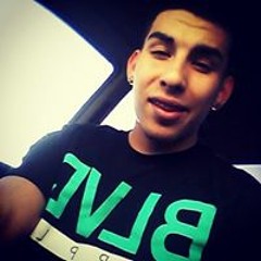 Daylon Sandoval