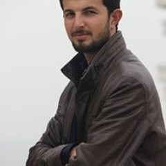 Sarmad Ali