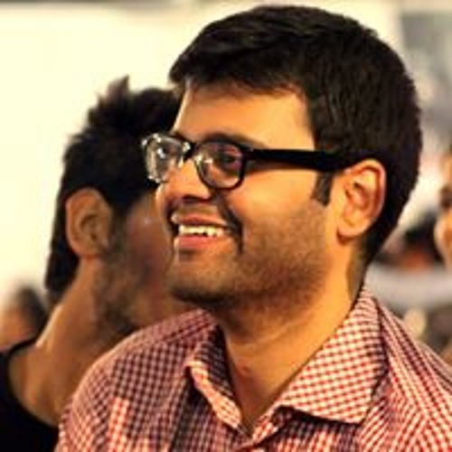 Aditya Dhande’s avatar