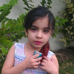 Laila Shahbaz 1
