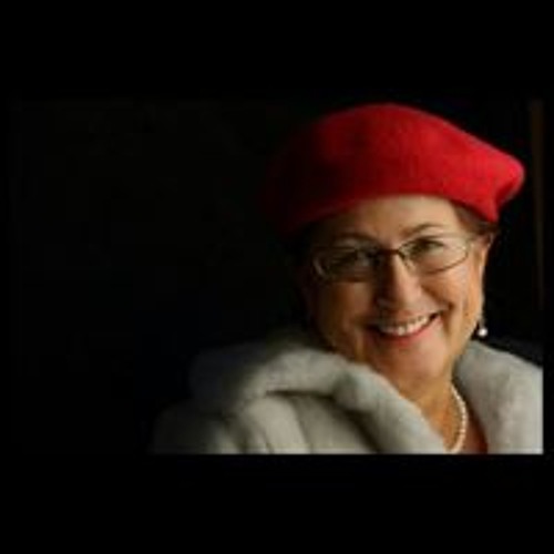 Hazel Rose Flannigan -pianist’s avatar