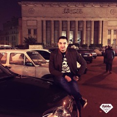 omar iraqi