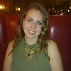 Lucinda Jenny Anderson