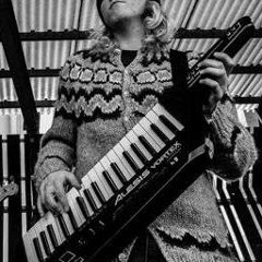 Gísli Þór Ingólfsson