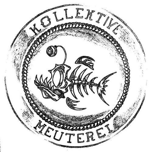 Knod AP Exclusive 4Deck Mix 4 Kollektive Meuterei