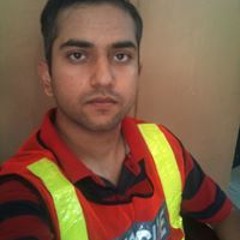 Waqas Ahmad