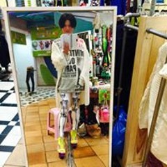 Vincent Juanita Reever