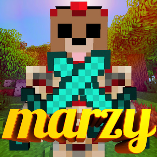 The MarZy’s avatar