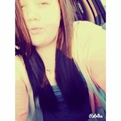 Ashlyn Mckenziie Riddle