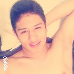 Sergio Rodriguez Marquez