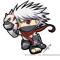 kaKashi Sensei