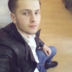 Manole Razvan Al-Masany