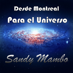 SANDY MAMBO