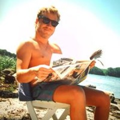 Ole Skovgaard Mathiesen