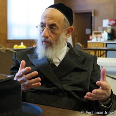 Rabbi Michel Twerski