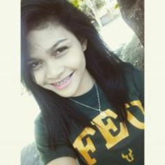 Shierly Anne Nakahara