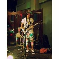 Justin Kurt Silvestre