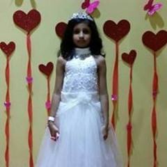 Ambarin Saiyed