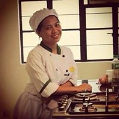 Charline Loise Aruta