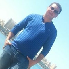 Khaled Farrag