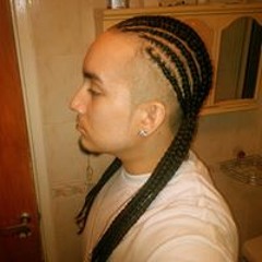 Daniel 'Grymey Rodriguez