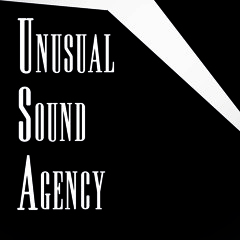 unusual sound agency