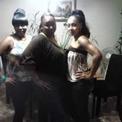 Calesta DeShawn Bibbs