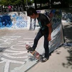 Jonathan Lattuga