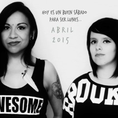 Lady Hancia-Masta Quba