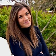 Katrine Johanne L Pihl