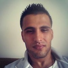 Ali Sayad