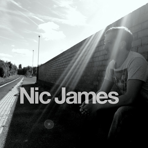 Nic James Music Private’s avatar