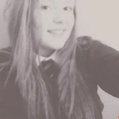 Amber Mallinson Wood