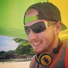 Alex PartyRocker Recchia