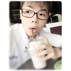 Frameii'z Siripattanan