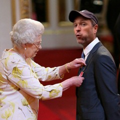 Jamie White and friends