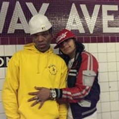 Gladys Cha-chi Reyes