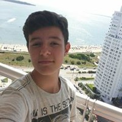 Lucas Favero