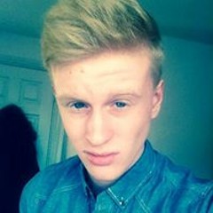 Lewis Ulyett